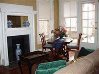 Luxury Living Savannah Ξενοδοχείο Εσωτερικό φωτογραφία
