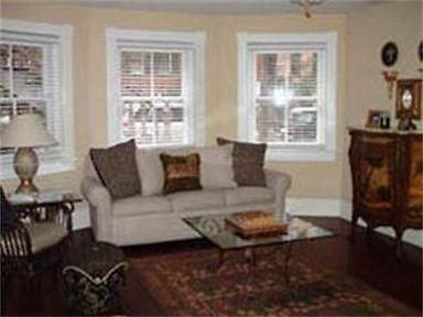 Luxury Living Savannah Ξενοδοχείο Εσωτερικό φωτογραφία